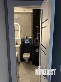 1-к квартира, вторичка, 36м2, 7/10 этаж