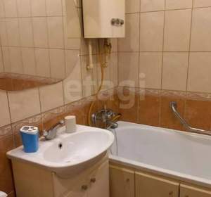 2-к квартира, вторичка, 44м2, 2/2 этаж