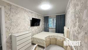 2-к квартира, вторичка, 45м2, 1/5 этаж