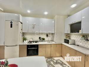 3-к квартира, вторичка, 63м2, 4/10 этаж