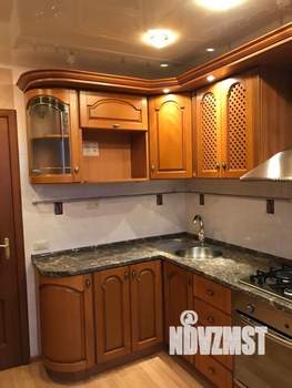 3-к квартира, вторичка, 60м2, 4/5 этаж