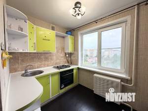 1-к квартира, вторичка, 33м2, 9/10 этаж