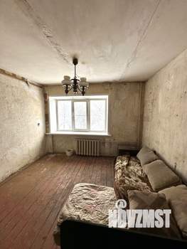 Студия квартира, вторичка, 18м2, 3/5 этаж