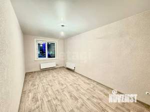 1-к квартира, вторичка, 39м2, 2/9 этаж