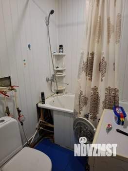 1-к квартира, вторичка, 31м2, 3/4 этаж