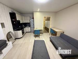 Студия квартира, вторичка, 35м2, 12/12 этаж