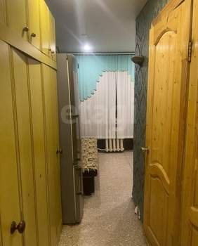 3-к квартира, вторичка, 64м2, 7/9 этаж