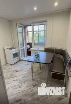 1-к квартира, вторичка, 38м2, 3/5 этаж