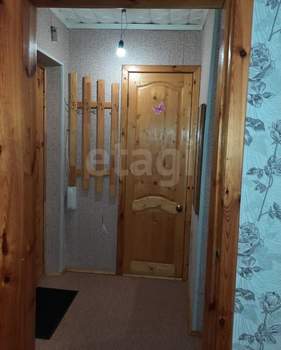 1-к квартира, вторичка, 31м2, 5/5 этаж