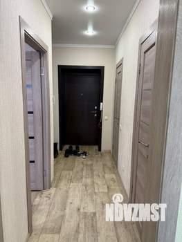 1-к квартира, вторичка, 39м2, 10/19 этаж