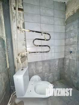 1-к квартира, вторичка, 31м2, 2/5 этаж