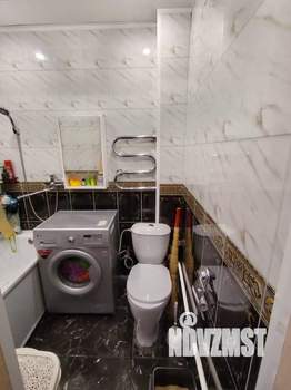 1-к квартира, вторичка, 34м2, 9/9 этаж