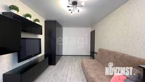 2-к квартира, вторичка, 48м2, 1/5 этаж