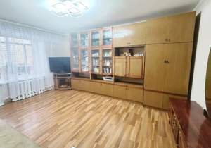 3-к квартира, вторичка, 57м2, 5/9 этаж
