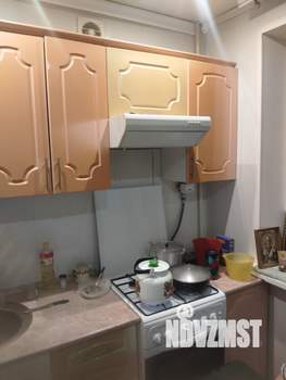 3-к квартира, вторичка, 64м2, 8/9 этаж