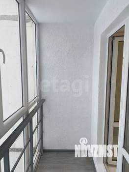 Студия квартира, вторичка, 24м2, 3/10 этаж