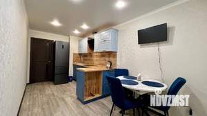 1-к квартира, вторичка, 45м2, 8/14 этаж