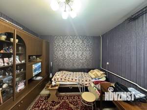 1-к квартира, вторичка, 33м2, 7/9 этаж