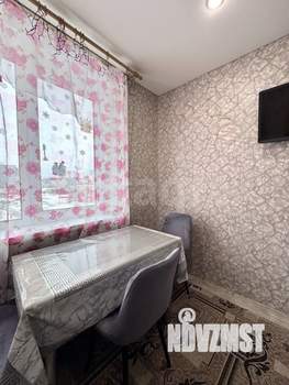 1-к квартира, вторичка, 33м2, 6/9 этаж