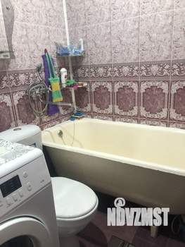 2-к квартира, вторичка, 41м2, 4/5 этаж