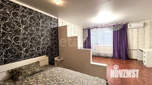 1-к квартира, вторичка, 33м2, 5/5 этаж