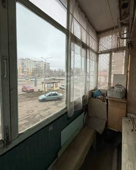 2-к квартира, вторичка, 42м2, 2/5 этаж