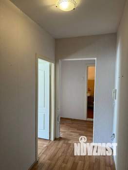 1-к квартира, вторичка, 36м2, 4/10 этаж