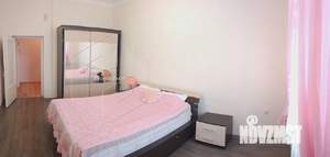 2-к квартира, вторичка, 70м2, 4/4 этаж