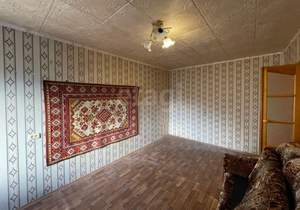 1-к квартира, вторичка, 33м2, 2/5 этаж