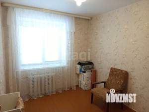 3-к квартира, вторичка, 57м2, 5/9 этаж