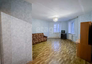 1-к квартира, вторичка, 42м2, 7/10 этаж