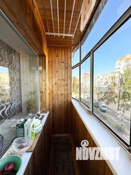 2-к квартира, вторичка, 44м2, 3/5 этаж