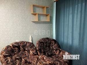 1-к квартира, вторичка, 33м2, 1/5 этаж