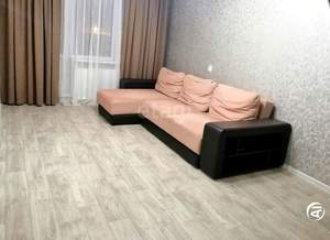 3-к квартира, вторичка, 64м2, 6/9 этаж