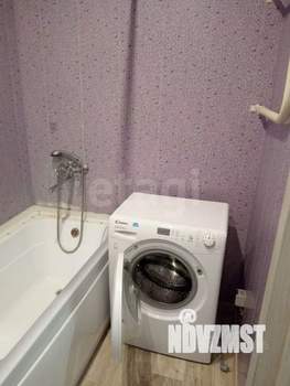 1-к квартира, вторичка, 45м2, 12/16 этаж