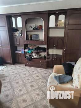 1-к квартира, вторичка, 34м2, 5/5 этаж