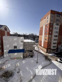 1-к квартира, вторичка, 38м2, 5/10 этаж