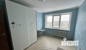 3-к квартира, вторичка, 64м2, 10/10 этаж