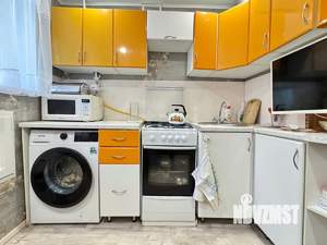 1-к квартира, вторичка, 29м2, 1/5 этаж