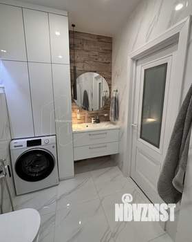 2-к квартира, вторичка, 58м2, 12/16 этаж