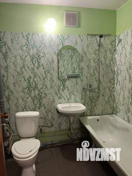 1-к квартира, вторичка, 37м2, 3/12 этаж