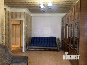2-к квартира, вторичка, 44м2, 4/5 этаж
