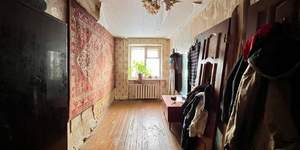 2-к квартира, вторичка, 41м2, 3/5 этаж