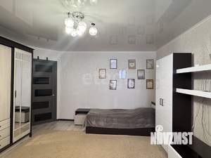 1-к квартира, вторичка, 45м2, 14/15 этаж