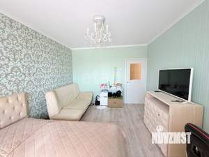 2-к квартира, вторичка, 65м2, 7/10 этаж