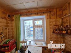 1-к квартира, вторичка, 30м2, 5/5 этаж