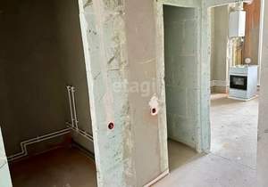 2-к квартира, вторичка, 55м2, 5/5 этаж