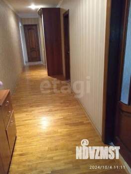 3-к квартира, вторичка, 92м2, 6/9 этаж