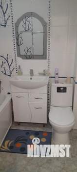 1-к квартира, вторичка, 39м2, 4/10 этаж