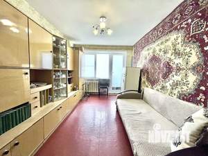 3-к квартира, вторичка, 67м2, 8/9 этаж